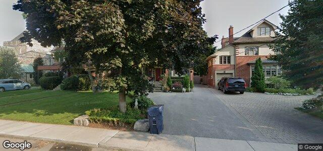 19 Glenview Avenue（加拿大曼尼托巴省温尼伯市）房屋照片