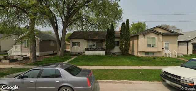 19 Oustic Avenue W（加拿大曼尼托巴省温尼伯市）房屋照片