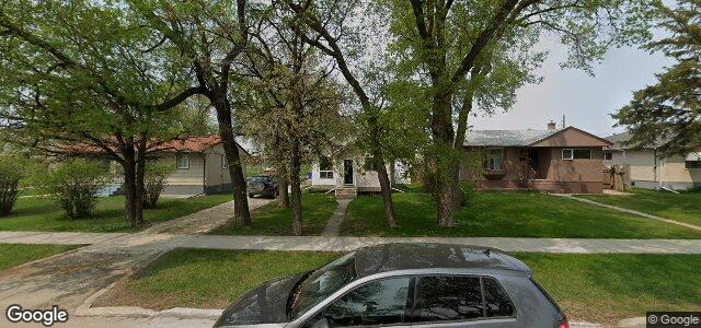 19 St Vital Road（加拿大曼尼托巴省温尼伯市）房屋照片