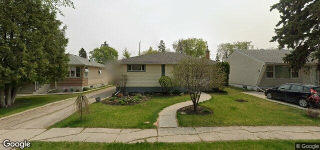 20 Bronstone Boulevard（加拿大曼尼托巴省温尼伯市）房屋照片