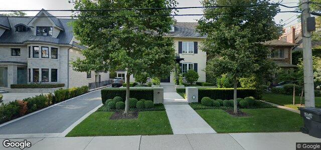 20 Glenview Avenue（加拿大曼尼托巴省温尼伯市）房屋照片