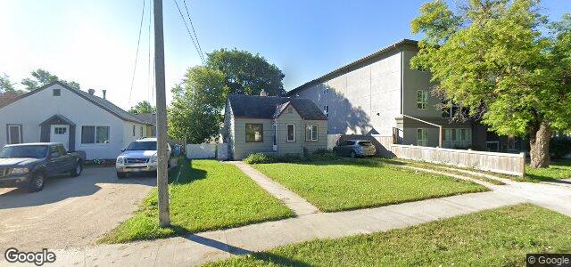 20 Hastings Boulevard（加拿大曼尼托巴省温尼伯市）房屋照片