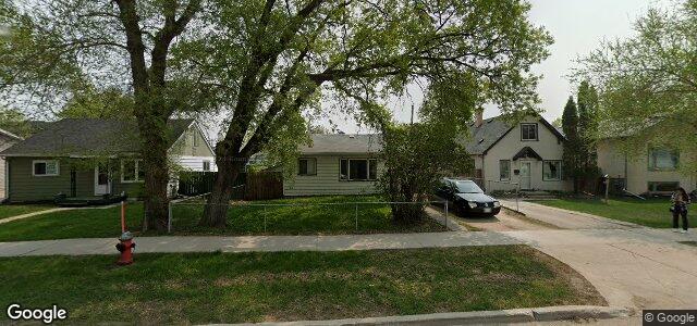 20 St Vital Road（加拿大曼尼托巴省温尼伯市）房屋照片