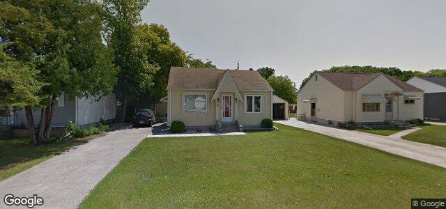 20 Westdale Place（加拿大曼尼托巴省温尼伯市）房屋照片