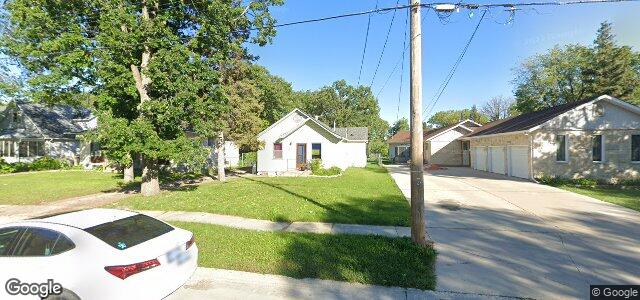 21 Hastings Boulevard（加拿大曼尼托巴省温尼伯市）房屋照片