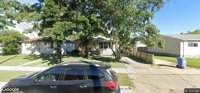 21 Parkville Drive（加拿大曼尼托巴省温尼伯市）房屋照片