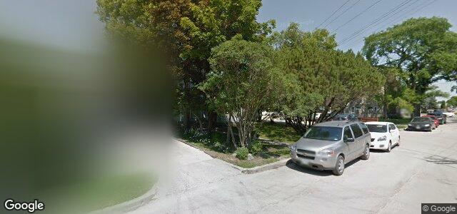 21 West Fernwood Avenue（加拿大曼尼托巴省温尼伯市）房屋照片