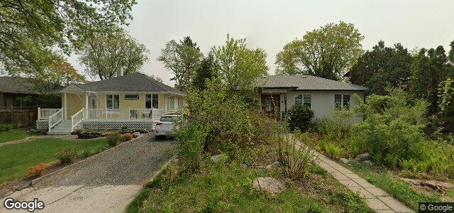 21 Westdale Place（加拿大曼尼托巴省温尼伯市）房屋照片