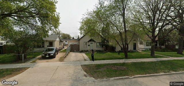 Photo of 22 St Vital Road in Winnipeg, Manitoba