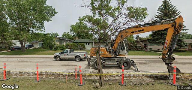 223 Dunkirk Drive（加拿大曼尼托巴省温尼伯市）房屋照片