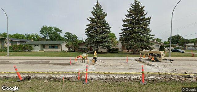 225 Dunkirk Drive（加拿大曼尼托巴省温尼伯市）房屋照片