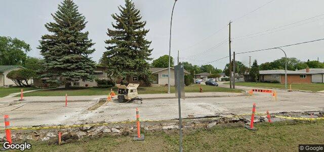 227 Dunkirk Drive（加拿大曼尼托巴省温尼伯市）房屋照片