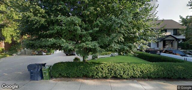 23 Glenview Avenue（加拿大曼尼托巴省温尼伯市）房屋照片