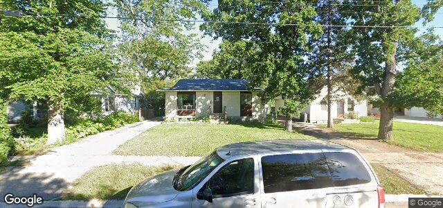 23 Hastings Boulevard（加拿大曼尼托巴省温尼伯市）房屋照片