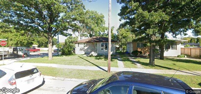 23 Parkville Drive（加拿大曼尼托巴省温尼伯市）房屋照片