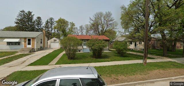 23 St Vital Road（加拿大曼尼托巴省溫尼伯市）房屋照片