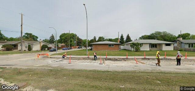 231 Dunkirk Drive（加拿大曼尼托巴省温尼伯市）房屋照片