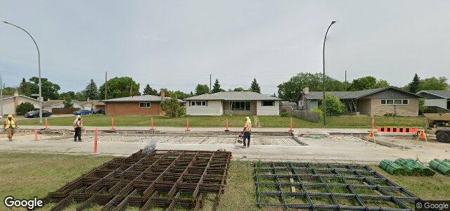 233 Dunkirk Drive（加拿大曼尼托巴省温尼伯市）房屋照片