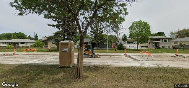 237 Dunkirk Drive（加拿大曼尼托巴省温尼伯市）房屋照片