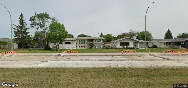 239 Dunkirk Drive（加拿大曼尼托巴省温尼伯市）房屋照片