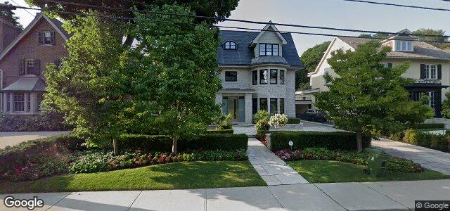 24 Glenview Avenue（加拿大曼尼托巴省温尼伯市）房屋照片