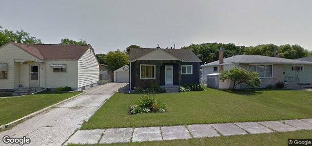 24 Westdale Place（加拿大曼尼托巴省温尼伯市）房屋照片