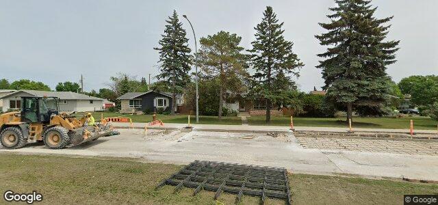 245 Dunkirk Drive（加拿大曼尼托巴省温尼伯市）房屋照片