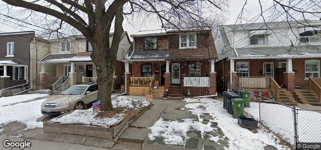 25 Barrington Avenue（加拿大曼尼托巴省温尼伯市）房屋照片