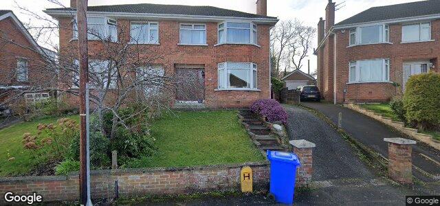 25 Glenview Avenue（加拿大曼尼托巴省温尼伯市）房屋照片