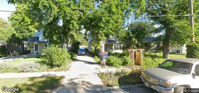 25 Hastings Boulevard（加拿大曼尼托巴省温尼伯市）房屋照片