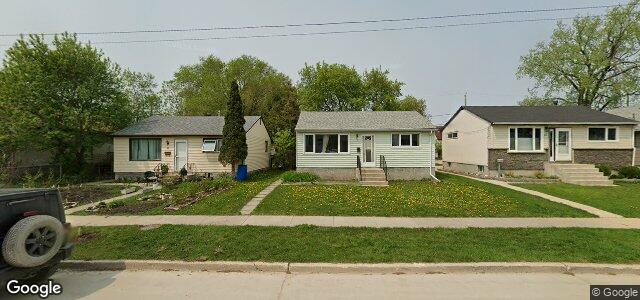 Larawan ng 25 Oustic Avenue W sa Winnipeg, Manitoba