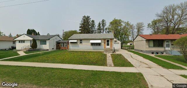 25 St Vital Road（加拿大曼尼托巴省温尼伯市）房屋照片