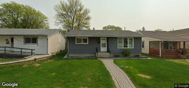 26 Oustic Avenue W（加拿大曼尼托巴省温尼伯市）房屋照片