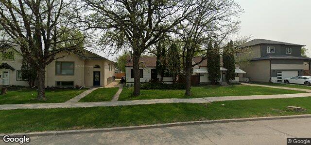 26 St Vital Road（加拿大曼尼托巴省温尼伯市）房屋照片