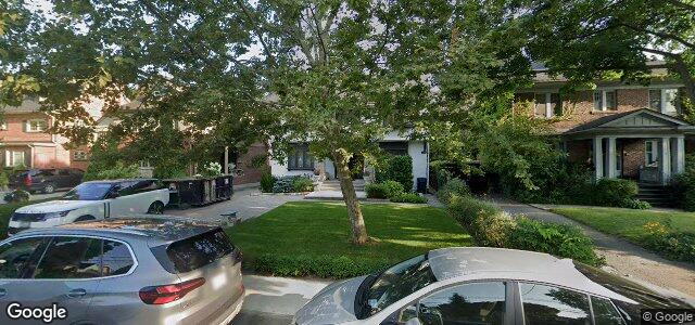 27 Glenview Avenue（加拿大曼尼托巴省温尼伯市）房屋照片