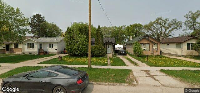 27 Norberry Drive（加拿大曼尼托巴省温尼伯市）房屋照片