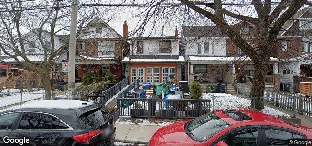 28 Barrington Avenue（加拿大曼尼托巴省温尼伯市）房屋照片