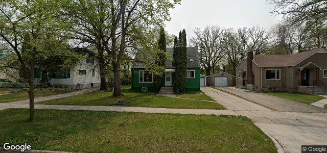 30 Nichol Avenue（加拿大曼尼托巴省温尼伯市）房屋照片