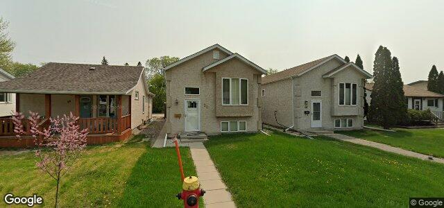 30 Oustic Avenue W（加拿大曼尼托巴省温尼伯市）房屋照片