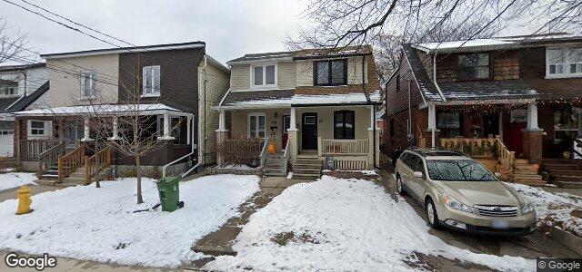 31 Barrington Avenue（加拿大曼尼托巴省温尼伯市）房屋照片