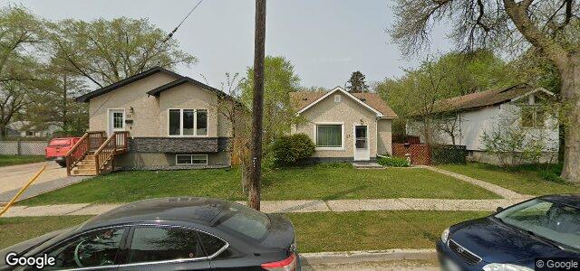 31 Oustic Avenue W（加拿大曼尼托巴省温尼伯市）房屋照片