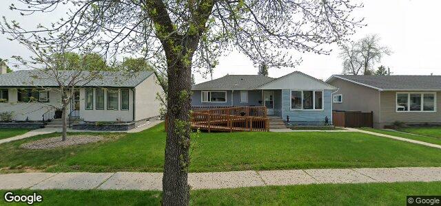 31 West Fernwood Avenue（加拿大曼尼托巴省温尼伯市）房屋照片