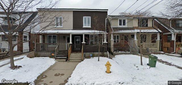 33 Barrington Avenue（加拿大曼尼托巴省温尼伯市）房屋照片