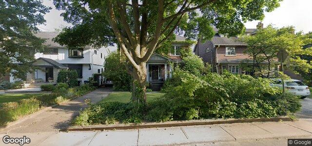 Photo of 33 Glenview Avenue in Winnipeg, Manitoba