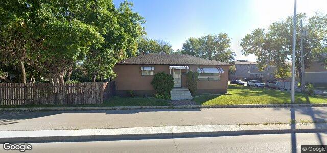 33 Hastings Boulevard（加拿大曼尼托巴省温尼伯市）房屋照片