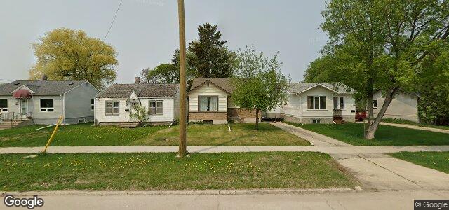 33 Norberry Drive（加拿大曼尼托巴省温尼伯市）房屋照片