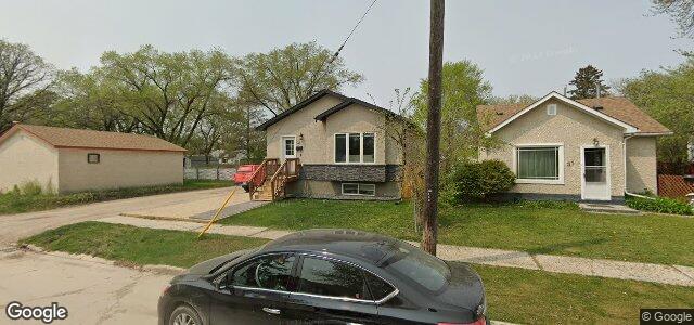 33 Oustic Avenue W（加拿大曼尼托巴省温尼伯市）房屋照片