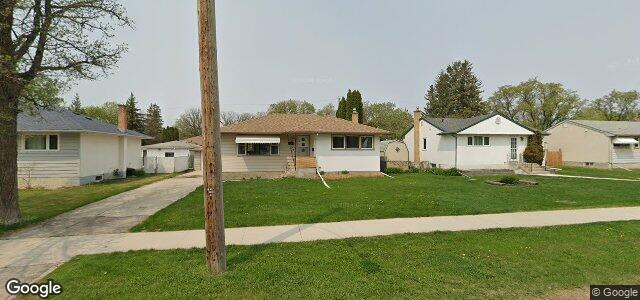 33 St Vital Road（加拿大曼尼托巴省温尼伯市）房屋照片