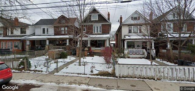 34 Barrington Avenue（加拿大曼尼托巴省温尼伯市）房屋照片