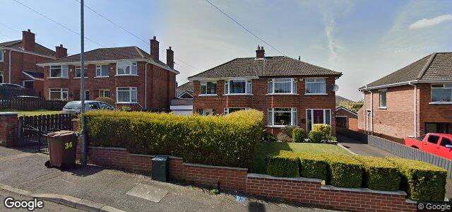 34 Glenview Avenue（加拿大曼尼托巴省温尼伯市）房屋照片